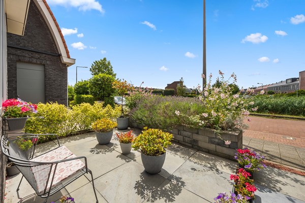 Medium property photo - Van der Stoklaan 49, 2493 BX The Hague